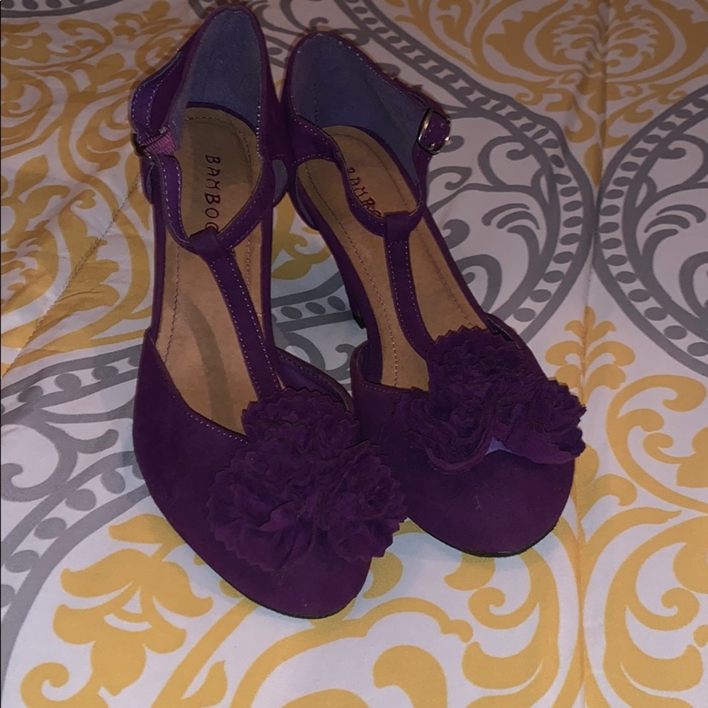 Heels
